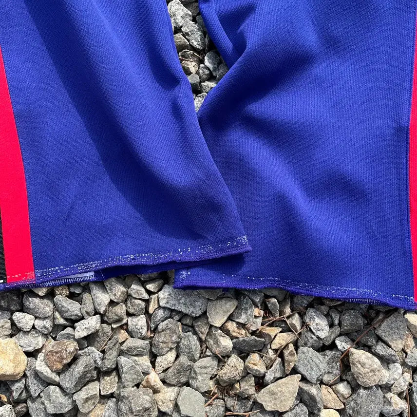 [BUNJANG] Mizuno Japan Jersey Pants / 미즈노 (made japan) 저지팬츠 (실측확인)