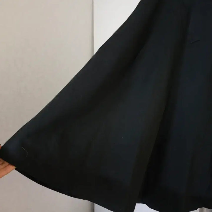 [BUNJANG] Havehad Relaxed Flare Long Skirt / 해브해드 릴랙스 플레어 롱스커트