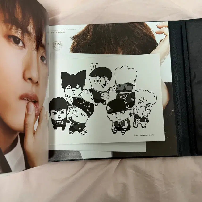 [BUNJANG] Various K-Pop Album Bundle Set / BTS, 레드벨벳, 아이들(친필싸인) 앨범 판매