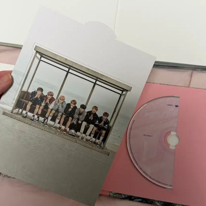[BUNJANG] Various K-Pop Album Bundle Set / BTS, 레드벨벳, 아이들(친필싸인) 앨범 판매