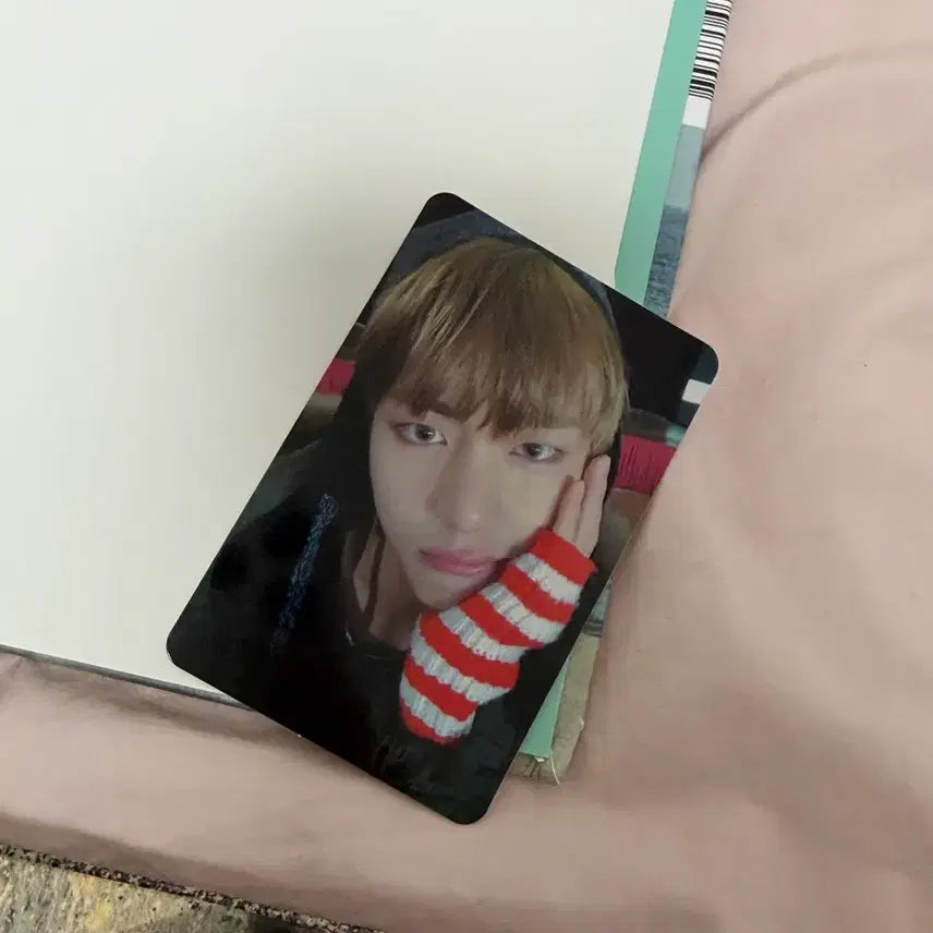 [BUNJANG] Various K-Pop Album Bundle Set / BTS, 레드벨벳, 아이들(친필싸인) 앨범 판매