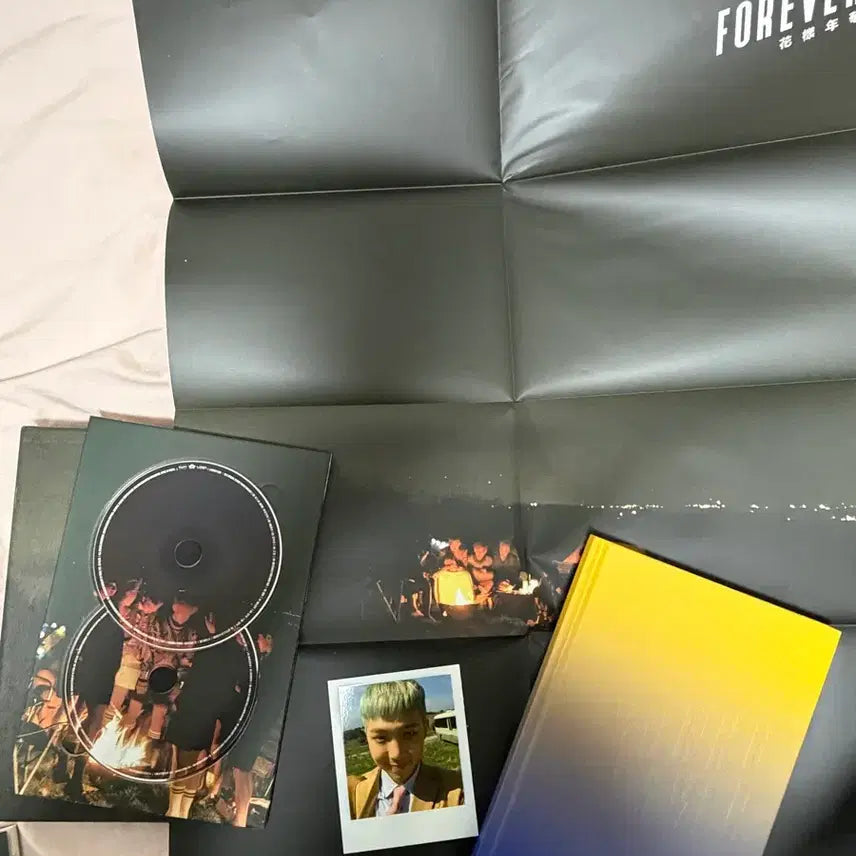 [BUNJANG] Various K-Pop Album Bundle Set / BTS, 레드벨벳, 아이들(친필싸인) 앨범 판매