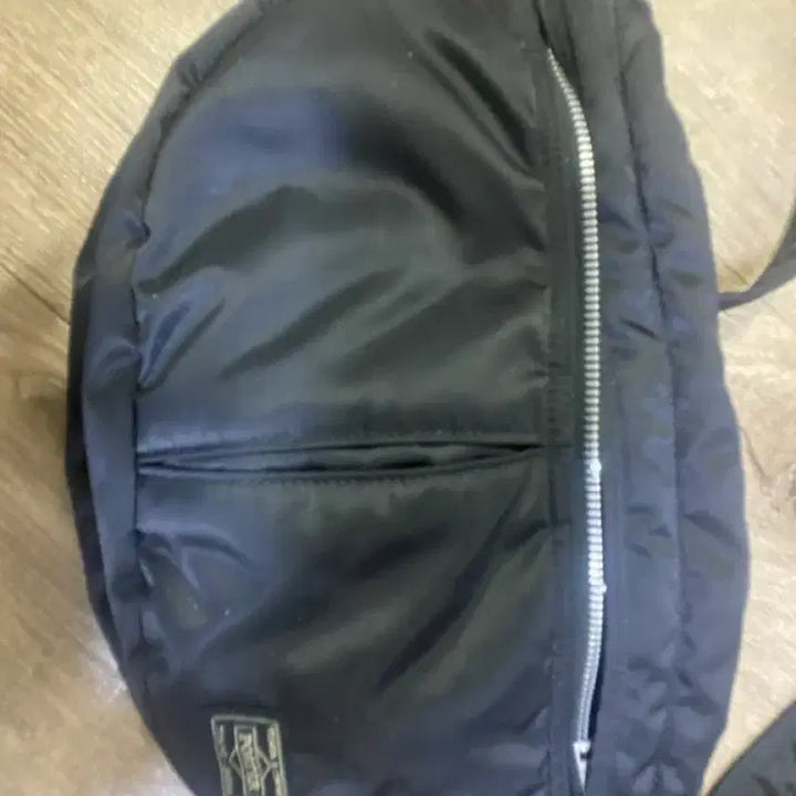 [BUNJANG] Porter Nylon Shoulder Bag / 포터가방