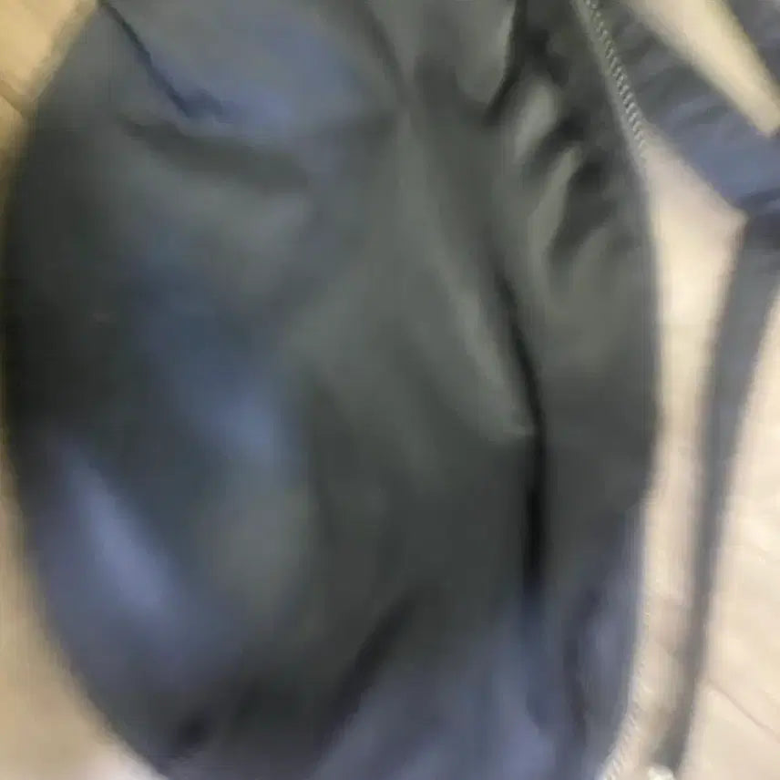 [BUNJANG] Porter Nylon Shoulder Bag / 포터가방