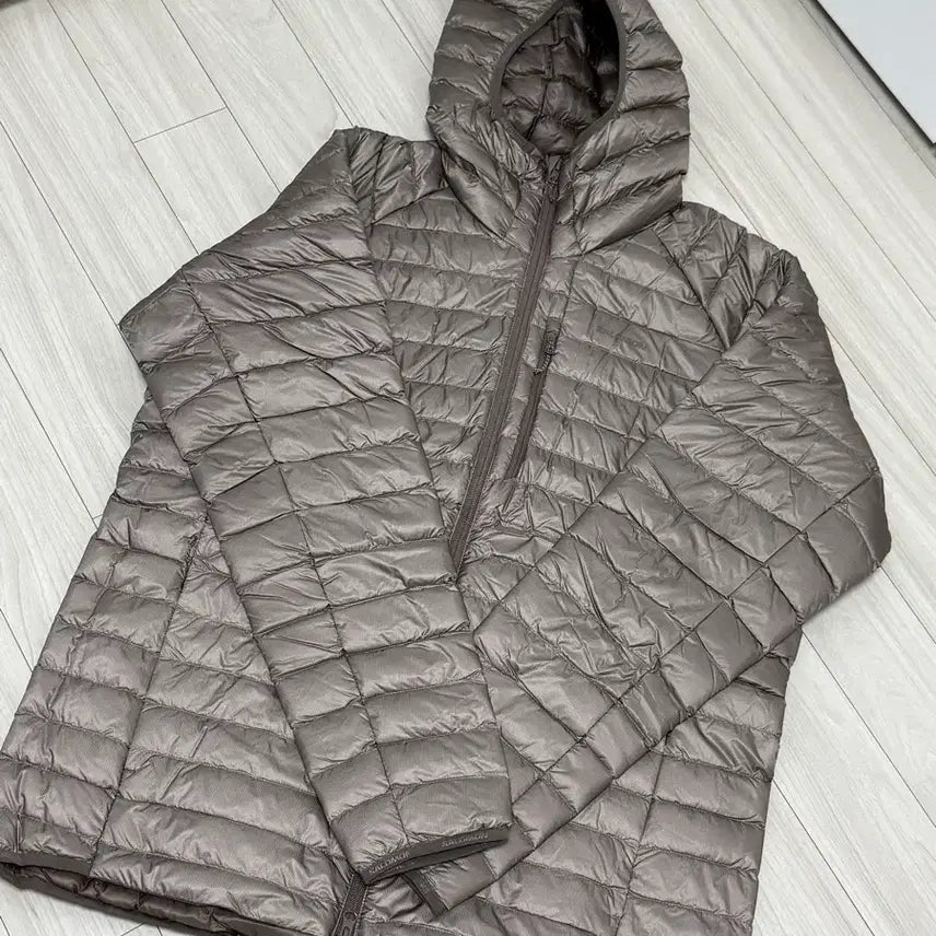 [BUNJANG] Salomon Elixir Micro Down Padded Jacket / 살로몬 엘릭서 마이크로 다운 패딩 XL