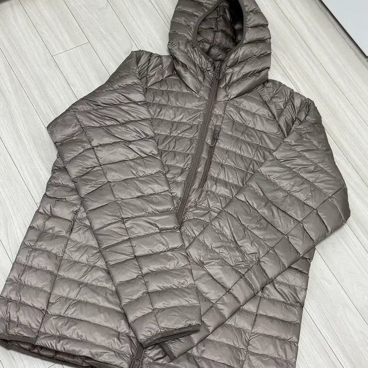[BUNJANG] Salomon Elixir Micro Down Padded Jacket / 살로몬 엘릭서 마이크로 다운 패딩 XL