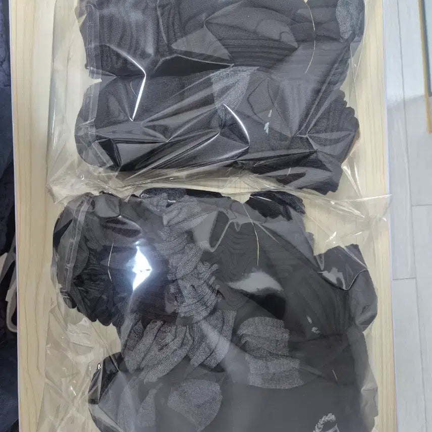 [SOLD OUT] P로고 [새상품] 남성 기능성 양말 100켤레 몽땅 드립니다 (가성비 끝