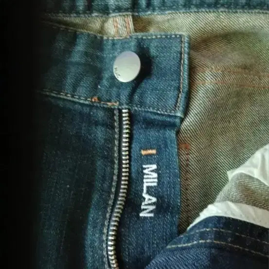 [BUNJANG] PLAC Jeans 34 / PLAC청바지34(실측35)