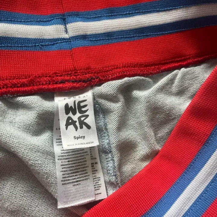 [BUNJANG] Zumba Wear Jeans S Size / 줌바웨어청바지 s