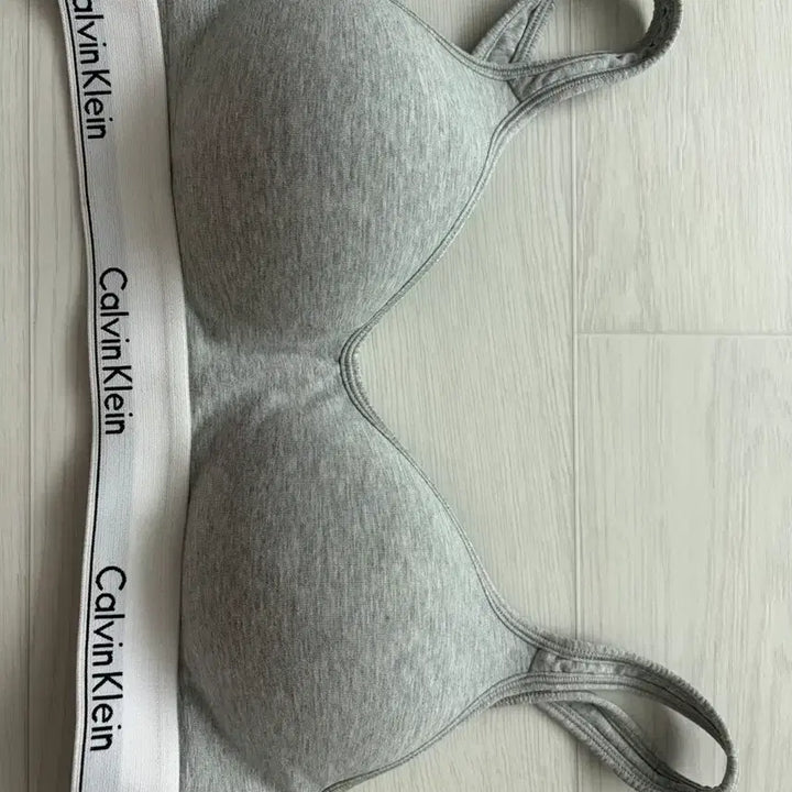 [BUNJANG] Icon Cotton Modal Scoop-Neck Bralette / 여성 아이콘 코튼 모달 스쿱백 브라렛_QF5490 020