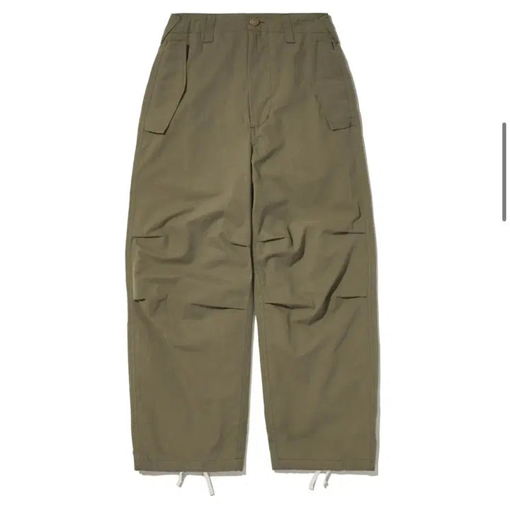 [BUNJANG] True Religion Grenade Pants Khaki (Size L) / 새상품(L)트루릴리젼 밀 그레네이드 팬츠 카키
