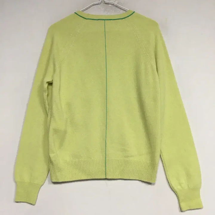 [SOLD OUT] ZOOC 주크 캐시미어 100 니트 F