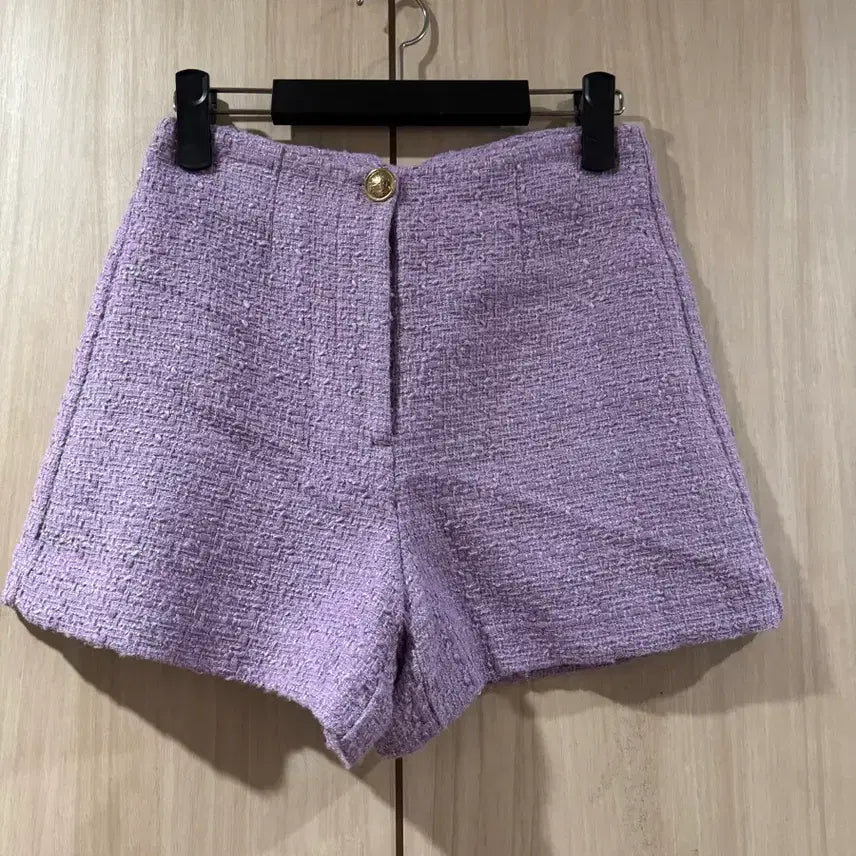 [BUNJANG] ZARA Tweed Setup / 자라 트위드 셋업 (시착만 해본 새상품)