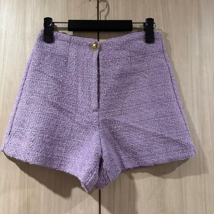 [BUNJANG] ZARA Tweed Setup / 자라 트위드 셋업 (시착만 해본 새상품)