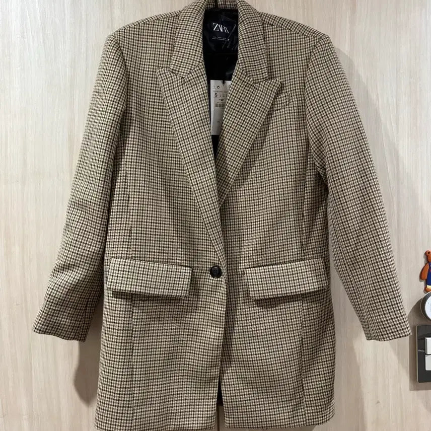 [BUNJANG] ZARA Suit Set / 자라 정장 셋업