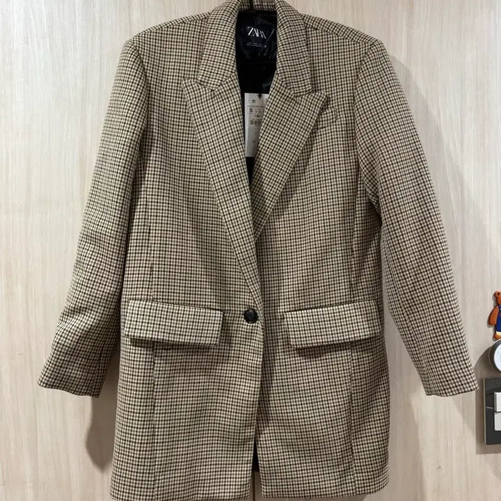 [BUNJANG] ZARA Suit Set / 자라 정장 셋업