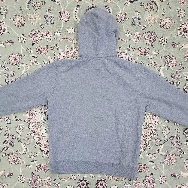 [BUNJANG] GAP Logo Gray Hoodie XL / [최종할인] GAP 갭 로고 그레이 후디 XL 105사이즈감