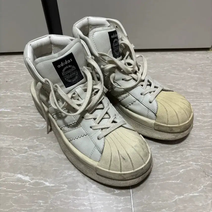 [BUNJANG] Rick Owens Mastodon / 릭오웬스 마스토돈 255