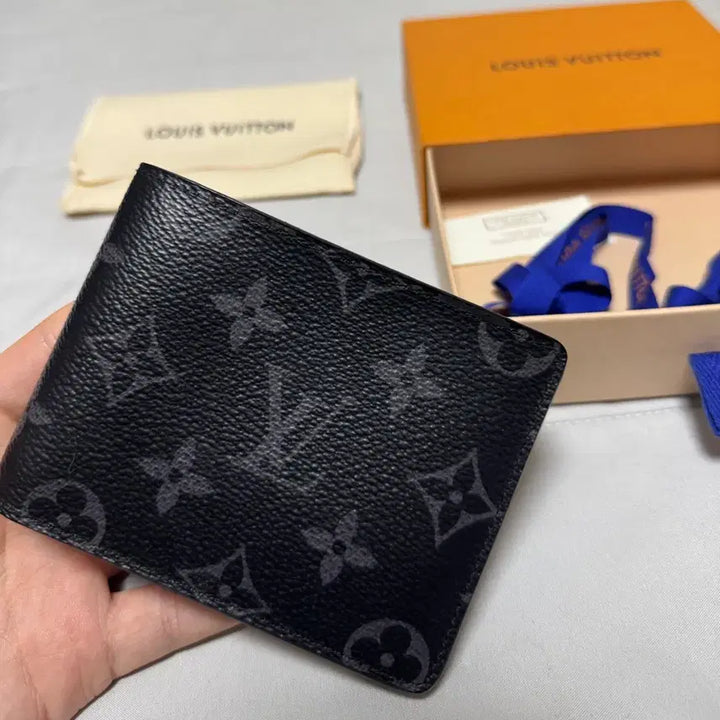 [BUNJANG] Louis Vuitton Slender Wallet / [상태좋음/정품] 루이비통 슬렌더 월릿 반지갑