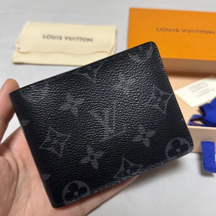 [BUNJANG] Louis Vuitton Slender Wallet / [상태좋음/정품] 루이비통 슬렌더 월릿 반지갑