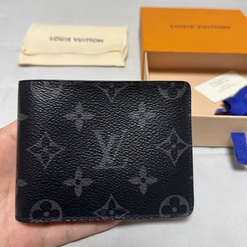 [BUNJANG] Louis Vuitton Slender Wallet / [상태좋음/정품] 루이비통 슬렌더 월릿 반지갑