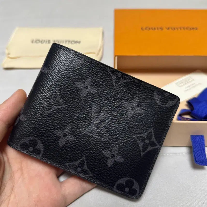 [BUNJANG] Louis Vuitton Slender Wallet / [상태좋음/정품] 루이비통 슬렌더 월릿 반지갑