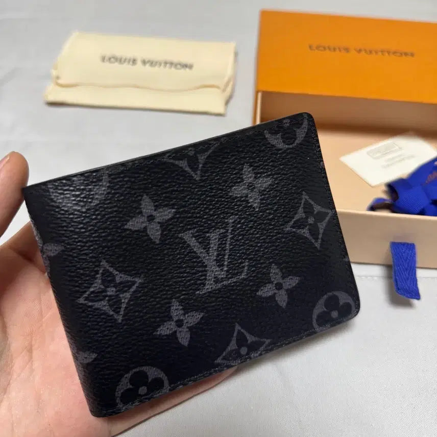 [BUNJANG] Louis Vuitton Slender Wallet / [상태좋음/정품] 루이비통 슬렌더 월릿 반지갑