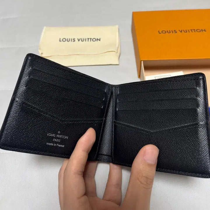 [BUNJANG] Louis Vuitton Slender Wallet / [상태좋음/정품] 루이비통 슬렌더 월릿 반지갑