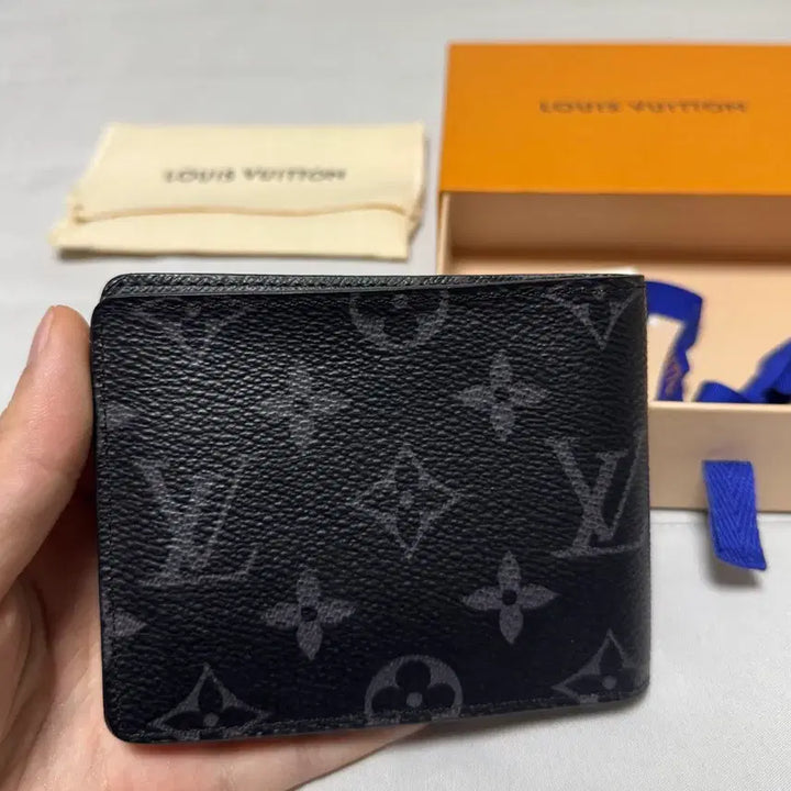 [BUNJANG] Louis Vuitton Slender Wallet / [상태좋음/정품] 루이비통 슬렌더 월릿 반지갑