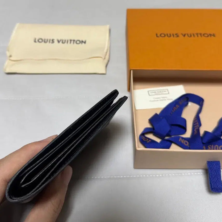 [BUNJANG] Louis Vuitton Slender Wallet / [상태좋음/정품] 루이비통 슬렌더 월릿 반지갑