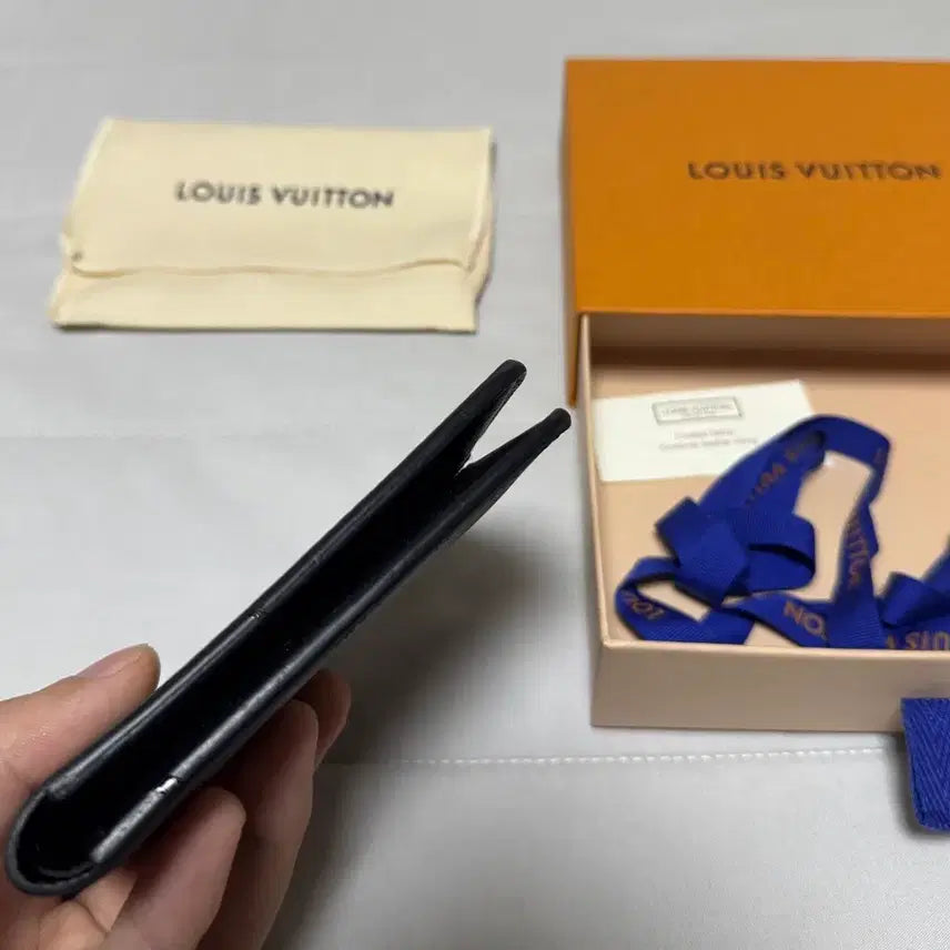 [BUNJANG] Louis Vuitton Slender Wallet / [상태좋음/정품] 루이비통 슬렌더 월릿 반지갑
