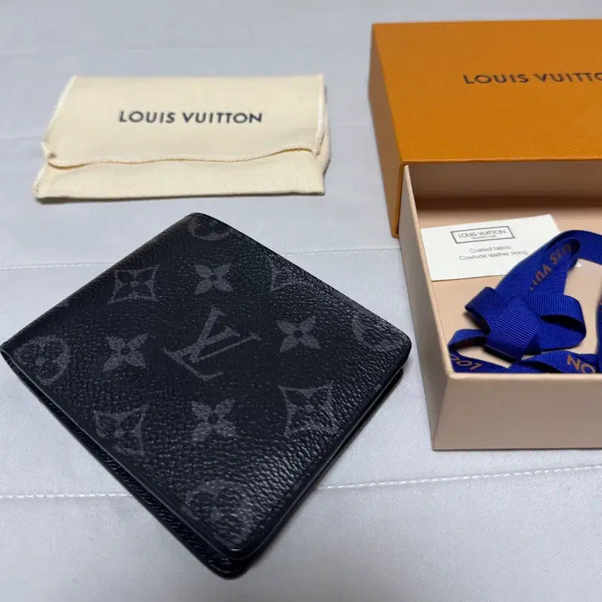 [BUNJANG] Louis Vuitton Slender Wallet / [상태좋음/정품] 루이비통 슬렌더 월릿 반지갑