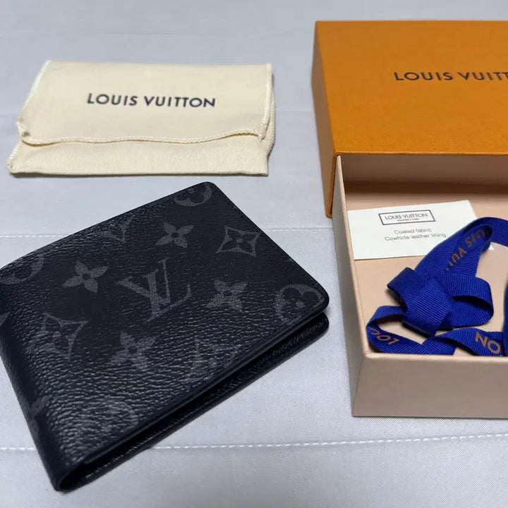 [BUNJANG] Louis Vuitton Slender Wallet / [상태좋음/정품] 루이비통 슬렌더 월릿 반지갑