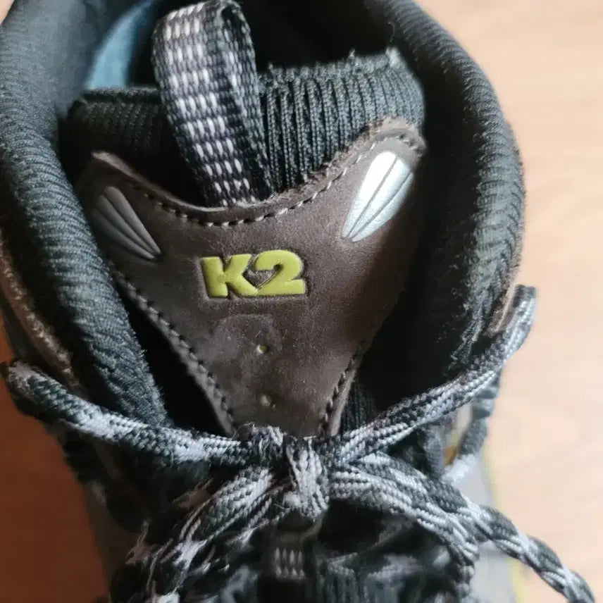 [BUNJANG] K2 Men&