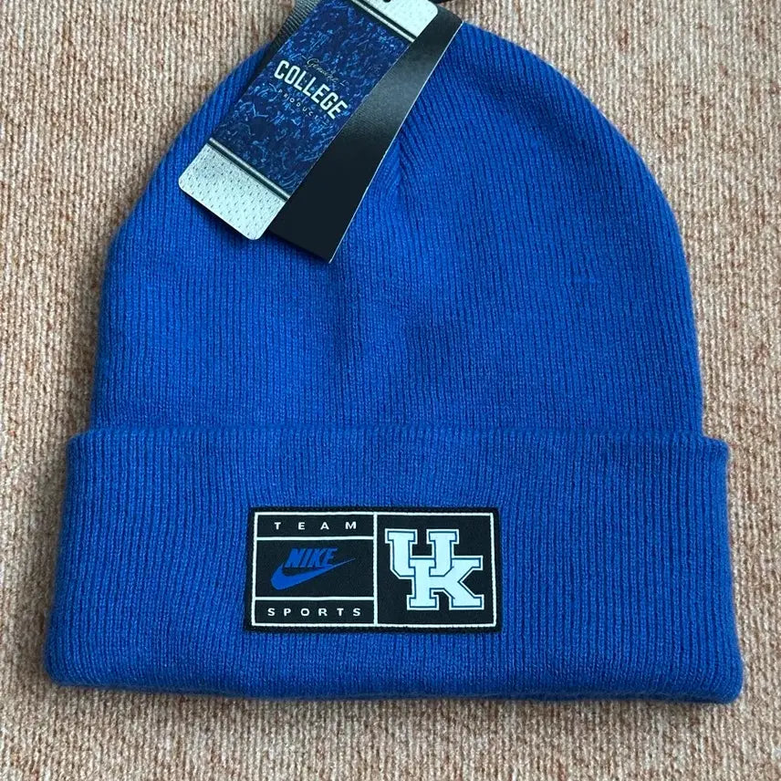 [BUNJANG] Nike Kentucky Knit Beanie / (새상품) 빈티지 나이키 켄터키 니트 비니