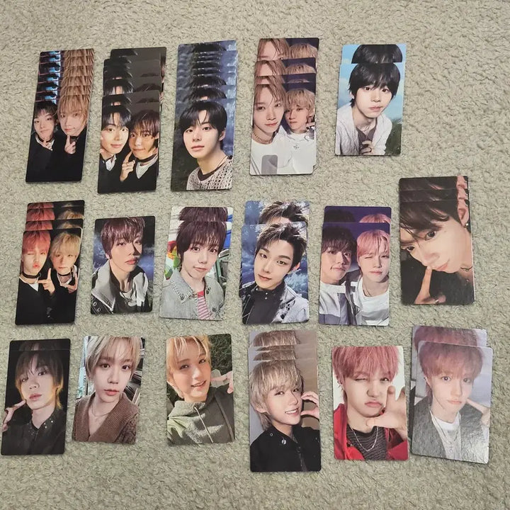 [BUNJANG] AHOF The Passage Photocard / AHOF 포트카드 ThePassage.