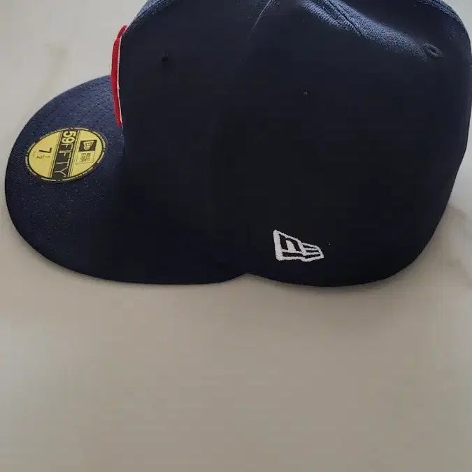 [BUNJANG] New Era Boston Red Sox Snapback / 뉴에라 보스턴레드삭스