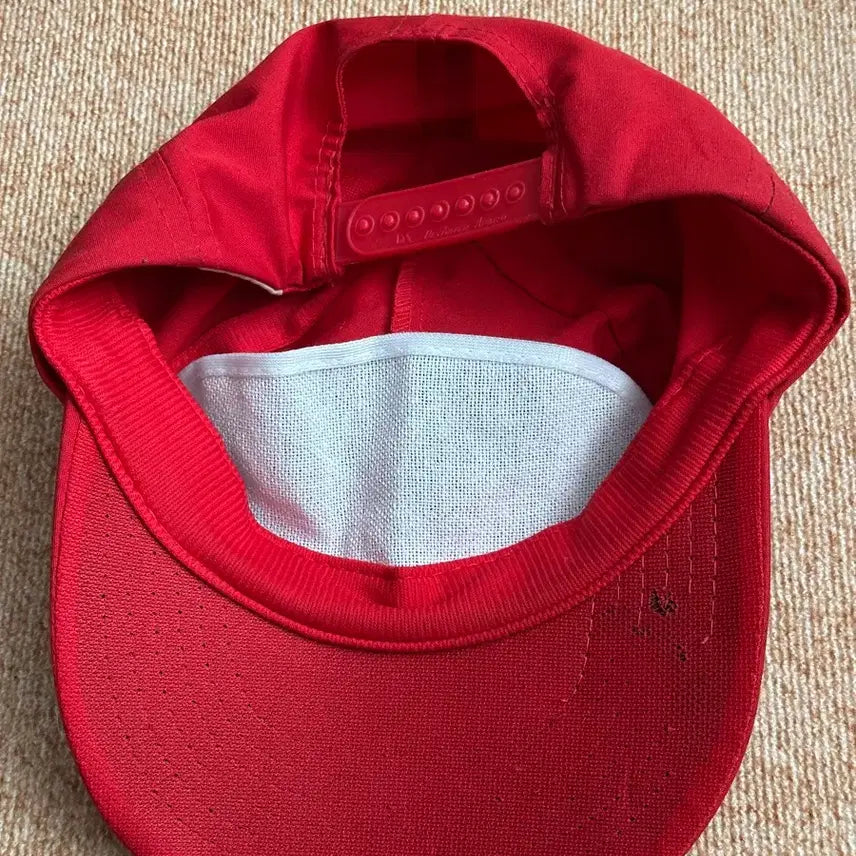 [BUNJANG] Ford Truck Vintage Ball Cap / 빈티지 포드 트럭 볼캡
