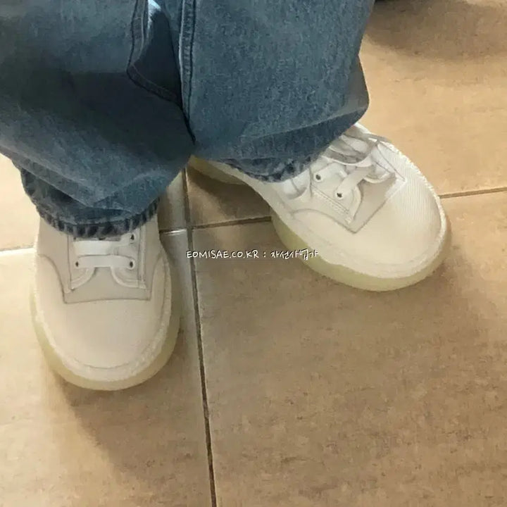 [BUNJANG] Alexander Wang A1 Low Sneakers / 알렉산더왕A1 로우 39사이즈 판매합니다.