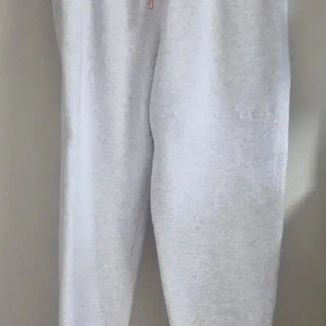 [BUNJANG] Wooyoungmi Jogger Pants / [정품] 우영미 조거팬츠(스웻팬츠)