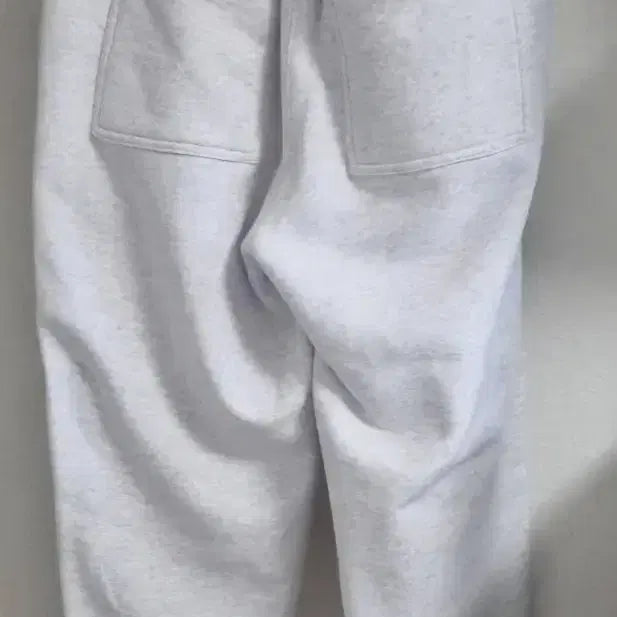 [BUNJANG] Wooyoungmi Jogger Pants / [정품] 우영미 조거팬츠(스웻팬츠)
