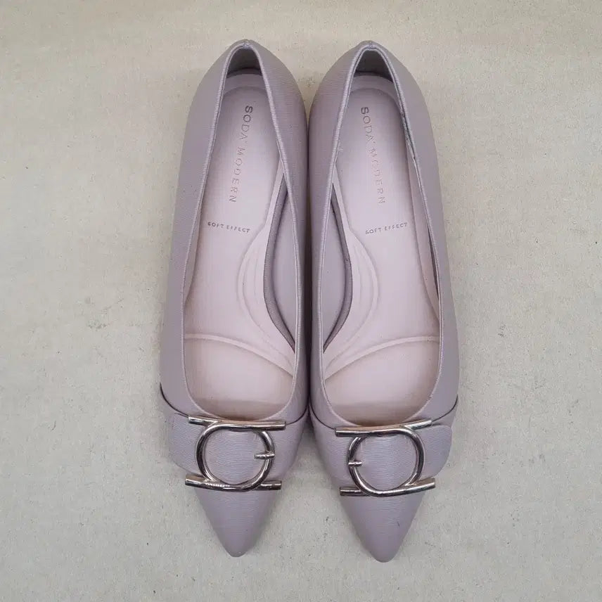[BUNJANG] SODA Pumps Women&