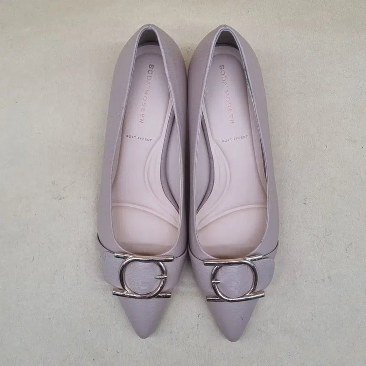 [BUNJANG] SODA Pumps Women&