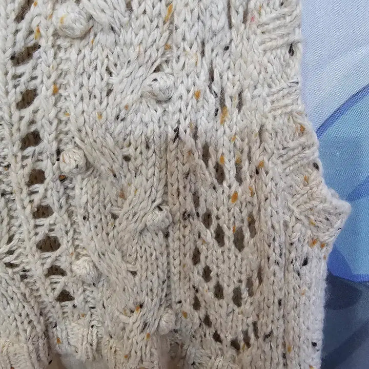[BUNJANG] Earth Ivory Long Dress / earth 원피스