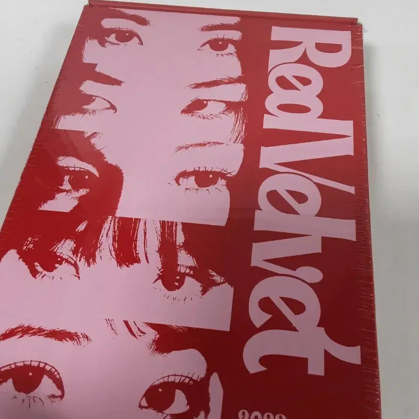 [BUNJANG] Red Velvet 2023 Season&