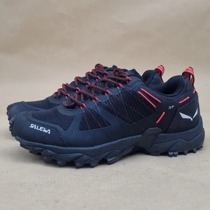 [BUNJANG] Salewa Wildfire Hiking Shoes / 살레와 와일드파이어 245