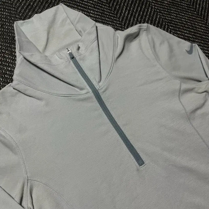 [BUNJANG] Nike Half-Zip Top / [80] NIKE 나이키 반집업