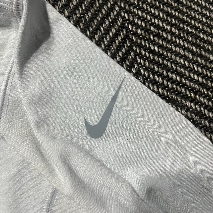 [BUNJANG] Nike Half-Zip Top / [80] NIKE 나이키 반집업