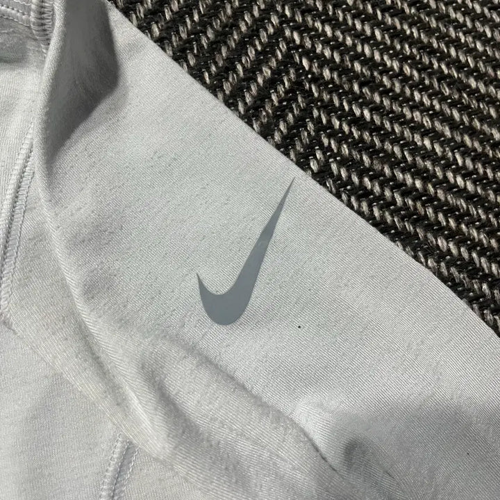 [BUNJANG] Nike Half-Zip Top / [80] NIKE 나이키 반집업