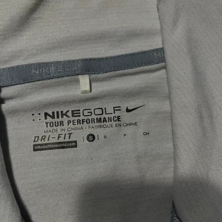 [BUNJANG] Nike Half-Zip Top / [80] NIKE 나이키 반집업